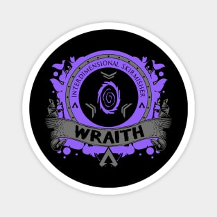 WRAITH - ELITE EDITION Magnet